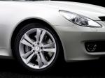 Mercedes-Benz SLK-Class 2008 года